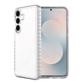 thumbnail image 1 of onn Protective Gel Phone Case for Samsung Galaxy S26 FE / S25 FE - Clear, 1 of 7