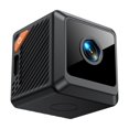 thumbnail image 1 of Webcam Hd Video Audio Webcam Plastic Infrared Night Vision Wide Angle Motion Detection WiFi Wireless Rechargeable Battery for Streaming Conferencing Home Surveillance, 1 of 8