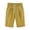 Yellow, variant on TIMIFIS Women's Lightweight Bermuda Shorts Athletic Shorts Knee Length Casual Walking Summer Shorts with Pockets - Summer