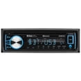 thumbnail image 3 of Boss Audio Systems 750BRGB Single DIN Bluetooth CD Player & Radio Car Stereo, 3 of 9