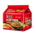 thumbnail image 1 of Kangshifu Nouille Instantanée-- Saveur de Boeuf Braisé Artificiel, 1 of 2