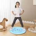 thumbnail image 1 of Planche Oscillante Dynamique avec Jeu de Labyrinthe pour Entraînement de la Force de Base et Exercice Physique, 1 of 3