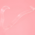 thumbnail image 5 of 30Pcs Fashion Clear Elastic Plastic Women's Sandals Show Holder Shoe Display Stand Rack, 5 of 5