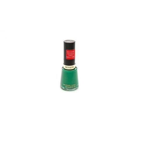 Vernis à ongles Revlon Super Lustrous, résistant à l’écaillement, 14,7 ml