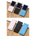 thumbnail image 2 of MP3 Player 64 GB Music Player 1.8'' Screen Portable MP3 Music Player with Voice Recorde for Adult, 2 of 7