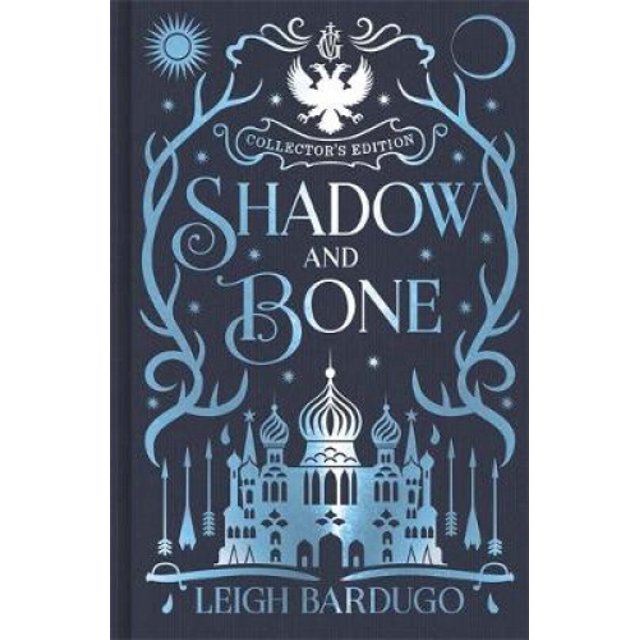 Shadow and Bone: Book 1 Collector's Edition (Shadow and Bone)