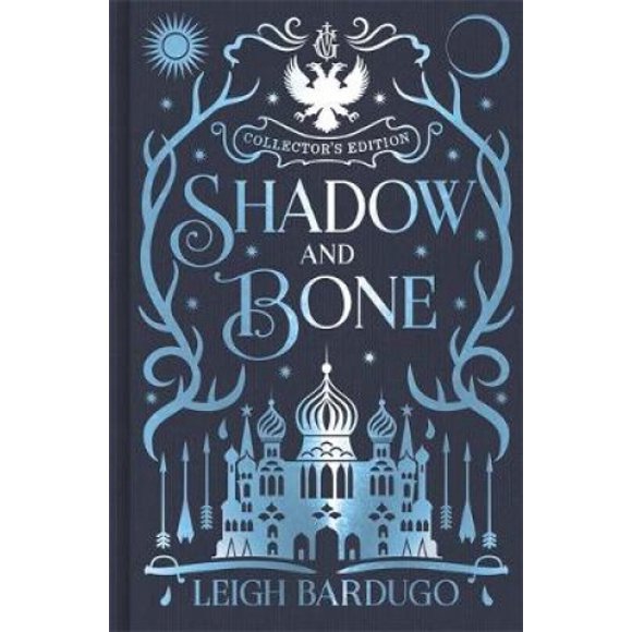 Shadow and Bone: Book 1 Collector's Edition (Shadow and Bone)