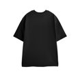 thumbnail image 2 of Twilight Womens Black Team Edward Short Sleeved T-Shirt (Medium), 2 of 6