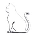 thumbnail image 1 of Stickers for Cars Three-Dimensional Cute Car Decoration Body Decoration Car Stickers Pet Car Stickers Scratch Cover Car Stickers and Decals, 1 of 6