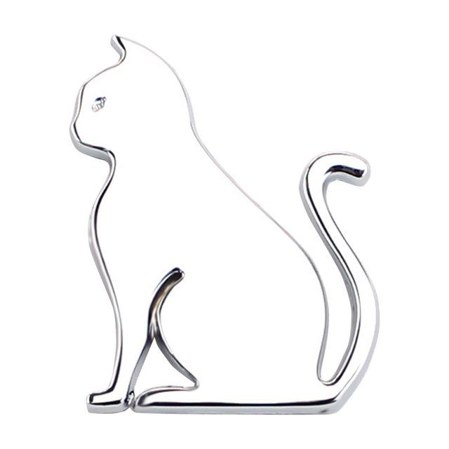 Stickers for Cars Three-Dimensional Cute Car Decoration Body Decoration Car Stickers Pet Car Stickers Scratch Cover Car Stickers and Decals