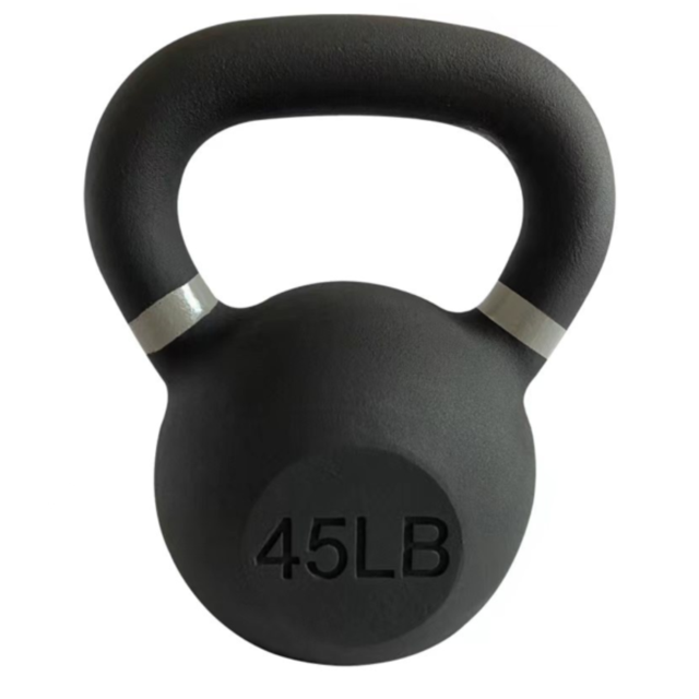HAJEX Kettlebells - 5 Lb à 60 Lb
