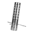 thumbnail image 3 of Almencla Stove Chimney Accessories Cooking Camping Flue Spark Arrestor, 3 of 8
