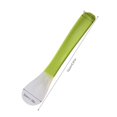thumbnail image 2 of Coofit Baby Feeding Spoon Silicone Easy to Clean Professional Baby Spoon Infant Spoon, 2 of 10