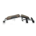 thumbnail image 2 of Banc de musculation CAP Barbell plat, incliné, décliné, 2 of 6
