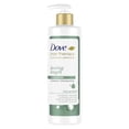 thumbnail image 4 of Dove Hair Therapy Lasting Length Shampoo, 4 of 7
