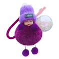 thumbnail image 4 of Valentines Day Flowers Artificial Lovely Simulation Plush Squint Doll Valentines Day Rose, 4 of 9
