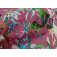 thumbnail image 5 of oneOone Cotton Cambric Pink Fabric Abstract Craft Projects Decor Fabric Printed By The Yard 56 Inch Wide, 5 of 5
