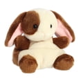 thumbnail image 1 of Aurora - Palm Pals - 5" Clover Bunny, 1 of 4