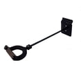 thumbnail image 1 of ProRockGear Support de Guitare Acoustique pour Mur à Lattes, 1 of 3