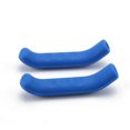 thumbnail image 1 of Bicycle Brake Handle Cover Bike Brakes Silicone Sleeve Universal Type Brake Lever Protection blue, 1 of 8