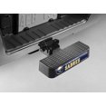 thumbnail image 1 of WeatherTech Marchepied de Bosses - BUFFALO, 1 of 1