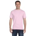 thumbnail image 1 of Hanes T-Shirt Adulte 5.2 oz. Coton ComfortSoft - 5280, 1 of 1