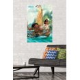 thumbnail image 3 of Disney Moana - Group Wall Poster, 22.375" x 34", 3 of 4
