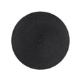 thumbnail image 2 of Kyusrd Woven Table Mat Place Mat Household And Oil-proof Pad Heat Insulation Pad, 2 of 6