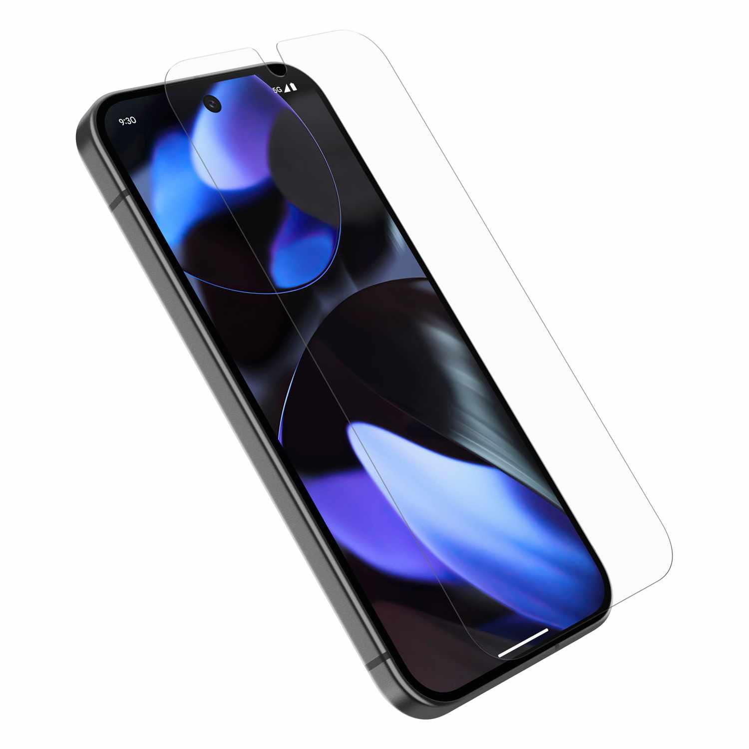OtterBox Premium Glass Screen Protector Pixel 9/9 Pro