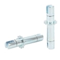 thumbnail image 4 of BBA219, Qualité d'Oem Haute Dureté 4Pcs Remplacement Direct Ajusteurs de Chaussures de Frein à Main Outils de Réparation Automobile pour XC90 2002-2013, 4 of 8