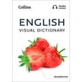 thumbnail image 1 of English Visual Dictionary, 1 of 5