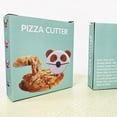 thumbnail image 3 of EGNMCR Puppy Plastic Roller Pizza Knife Pizza Knife, 3 of 4