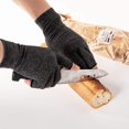 thumbnail image 5 of Gants de Compression Respirants Sans Doigts pour l'Arthrite, 5 of 5