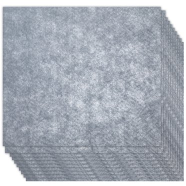 20 Sheets Crafting Felt Cloth DIY Felt Sheets Crafting Felt Sheets Handmade Felt Fabric