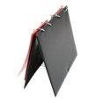 thumbnail image 4 of GOGO 2 Ensembles Tableaux de Pointage Sportifs Portatifs de Table Marqueur 00-99-Noir Numéro + Carte Rouge, 4 of 4