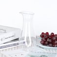 thumbnail image 4 of Glass Carafe With Lid Wine Carafe with Lid, Juice Serving Carafe, Glass Water Or Wine Carafe, Beverage Jars for Fridge, Milk Containers for Refrigerator[700cc], 4 of 5
