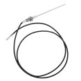 thumbnail image 2 of Miangastore Igniter Wire Ceramic Assembly White 1Pc 35.37X3.34X1.57in, 2 of 9