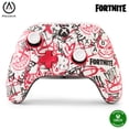 thumbnail image 1 of PowerA Wireless Controller for Xbox Series X|S – Fortnite SE, 1 of 14