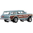 thumbnail image 2 of Hot Wheels Car Culture Circuit Legends Vehicles 64 Chevy Nova Wagon, 2 of 4