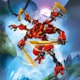 thumbnail image 3 of LEGO Ninjago Le robot grimpeur ninja de Kai 71812 Ensemble de construction (623 pièces), 3 of 6