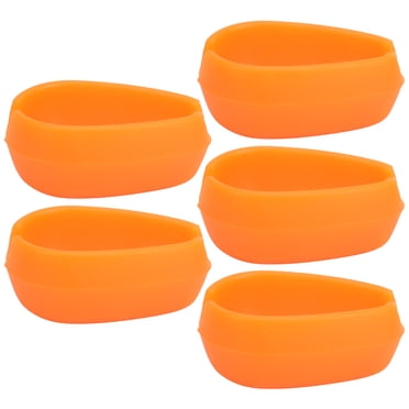 Outil de Forme d'Appât, 5pcs Pêche en Ligne Méthode Carpe Appât Alimentant Carpe Moule Bon Fonctionnement