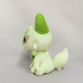 thumbnail image 3 of Sanei : Pokemon : ALL STAR COLLECTION Jouet en Peluche PP233 Sprigatito S, 3 of 6