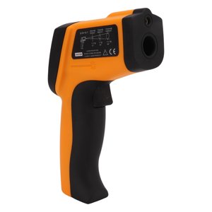Handheld , Sensitive Portable Infrared   for Chemical Industry