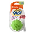 thumbnail image 1 of Hartz Duraplay Small Ball Dog Toy, 1 of 3