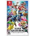 thumbnail image 1 of Super Smash Bros. Ultimate - Nintendo Switch, 1 of 5