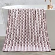 Suncoda Cotton Towel, Bath Towels Set for Bathroom Cotton Thick Soft Absorbent Towel Household Wash Face Gift Towel