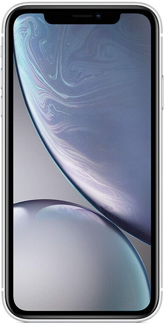 Grade A Like New | Apple iphone XR 128GB Certified Refurbished