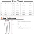 thumbnail image 3 of Jsaierl Women's Straight Leg Sweatpants Drawstring High Wasited Athletic Cropped Pants Solid Color Workout Jogger Sweat Pants with Pockets, 3 of 9