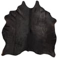thumbnail image 3 of Safavieh Cow Hide Donovan Animal Area Rug, 3 of 4
