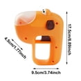 thumbnail image 3 of TIELUTT Interactive Training and Food Dispensers for Cat and Dog, 3 of 6